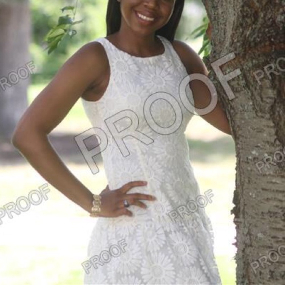 🌻 Sunflower/Daisy Dress 🌻